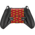 DC Comics Wonder Woman Logo Pattern Xbox Elite Wireless Controller Series 2 Skin