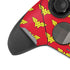 DC Comics Wonder Woman Logo Pattern Xbox Elite Wireless Controller Series 2 Skin