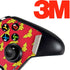 DC Comics Wonder Woman Logo Pattern Xbox One Controller Skin