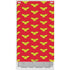DC Comics Wonder Woman Logo Pattern Xbox Series S Skins