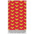DC Comics Wonder Woman Logo Pattern Xbox Series S Console Skin