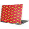 DC Comics Wonder Woman Logo Pattern Yoga 710 14in Skin
