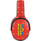 DC Comics Wonder Woman Logo Skullcandy Venue Skin