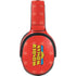 DC Comics Wonder Woman Logo Skullcandy Venue Skin
