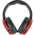 DC Comics Wonder Woman Logo Skullcandy Venue Skin