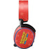 DC Comics Wonder Woman Logo SteelSeries Arctis 5 Skin
