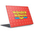 DC Comics Wonder Woman Logo Surface Laptop 3 13.5in Skin