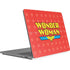 DC Comics Wonder Woman Logo Surface Laptop Studio Skin