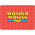 DC Comics Wonder Woman Logo Surface Laptop Studio Skin