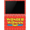 DC Comics Wonder Woman Logo Surface Pro 6 Skin