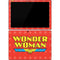 DC Comics Wonder Woman Logo Surface Pro 7 Skin