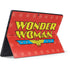 DC Comics Wonder Woman Logo Surface Pro 7 Skin
