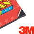 DC Comics Wonder Woman Logo Surface Pro 7 Skin