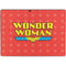 DC Comics Wonder Woman Logo Surface Pro 8 Skin