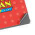 DC Comics Wonder Woman Logo Surface Pro 8 Skin