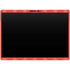 DC Comics Wonder Woman Logo Surface Pro 9 Skin