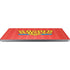 DC Comics Wonder Woman Logo Universal Laptop 12in (9.8 x 6.8in) Skin
