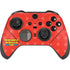 DC Comics Wonder Woman Logo Xbox Elite Wireless Controller Series 2 Skin
