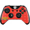 DC Comics Wonder Woman Logo Xbox One Controller Skin