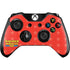 DC Comics Wonder Woman Logo Xbox One Controller Skin