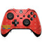 DC Comics Wonder Woman Logo Xbox One Elite Controller Skin