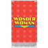 DC Comics Wonder Woman Logo Xbox Series S Skins