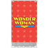 DC Comics Wonder Woman Logo Xbox Series S Console Skin