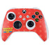 DC Comics Wonder Woman Logo Xbox Series S Controller Skin