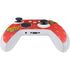 DC Comics Wonder Woman Logo Xbox Series S Controller Skin