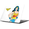 DC Comics Wonder Woman Classic Art Pose Apple MacBook Skin