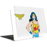 DC Comics Wonder Woman MacBook Air 15in (2023-2025) Case plus Skin