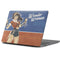 DC Comics Bombshells Wonder Woman Bombshell Apple MacBook Pro 13-inch Skin