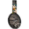 DC Comics Wonder Woman Vintage pose pattern Bose QuietComfort 35 Headphones Skin