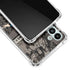 DC Comics Wonder Woman Vintage pose pattern Galaxy A13 5G Clear Case