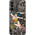 DC Comics Wonder Woman Vintage pose pattern Galaxy A14 5G Skin