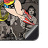 DC Comics Wonder Woman Vintage pose pattern Galaxy A14 5G Skin