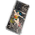 DC Comics Wonder Woman Vintage pose pattern Galaxy A52 5G Clear Case