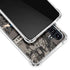 DC Comics Wonder Woman Vintage pose pattern Galaxy A54 5G Clear Case