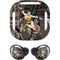 DC Comics Wonder Woman Vintage pose pattern Galaxy Buds Pro Skin