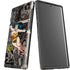 DC Comics Wonder Woman Vintage pose pattern Galaxy Note 10 Pro Case