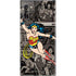 DC Comics Wonder Woman Vintage pose pattern Galaxy Note 10 Skin