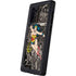DC Comics Wonder Woman Vintage pose pattern Galaxy Note 10 Waterproof Case