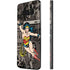 DC Comics Wonder Woman Vintage pose pattern Galaxy Note 8 Skin