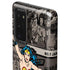 DC Comics Wonder Woman Vintage pose pattern Galaxy Note20 5G Pro Case