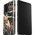 DC Comics Wonder Woman Vintage pose pattern Galaxy Note20 5G Pro Case