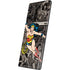 DC Comics Wonder Woman Vintage pose pattern Galaxy Note20 5G Skin