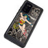 DC Comics Wonder Woman Vintage pose pattern Galaxy Note20 5G Waterproof Case