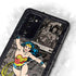 DC Comics Wonder Woman Vintage pose pattern Galaxy Note20 5G Waterproof Case