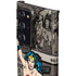 DC Comics Wonder Woman Vintage pose pattern Galaxy Note20 Ultra 5G Lite Case