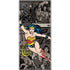 DC Comics Wonder Woman Vintage pose pattern Galaxy Note20 Ultra 5G Skin
